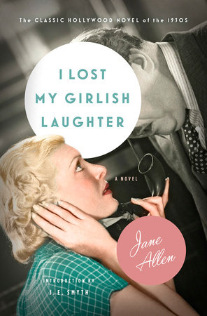 girlish laughter